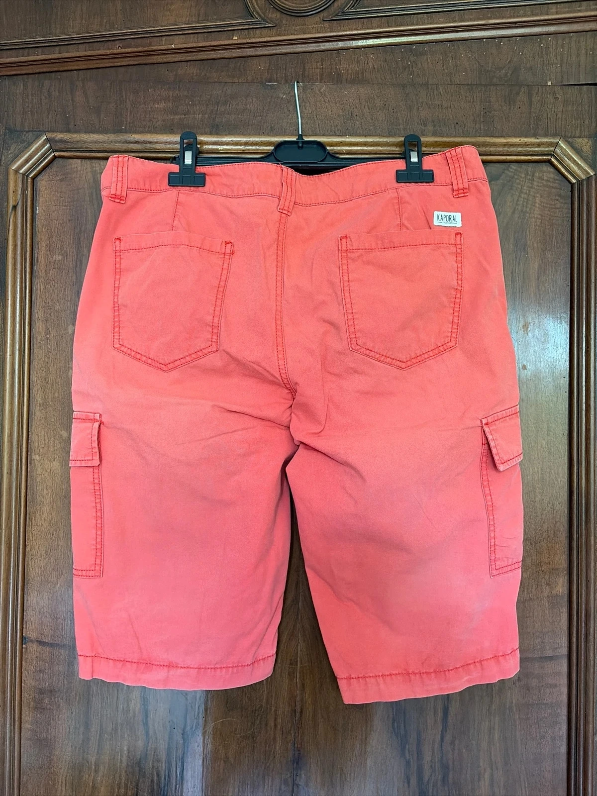 Heren cargo short – photo 2